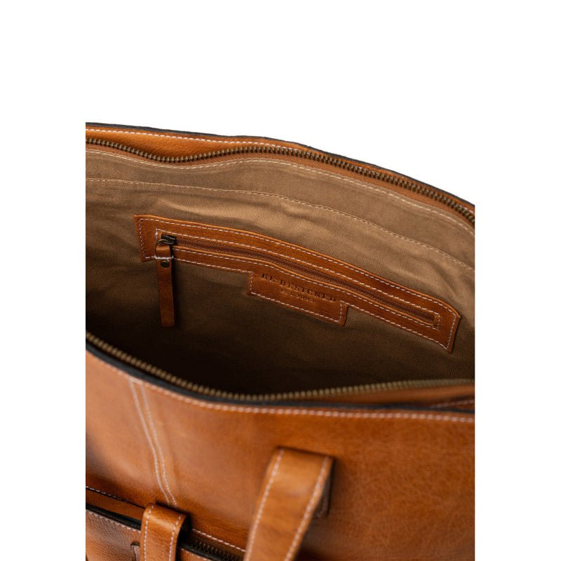 Taske - Layla - Burned Tan - Nordic Home Living