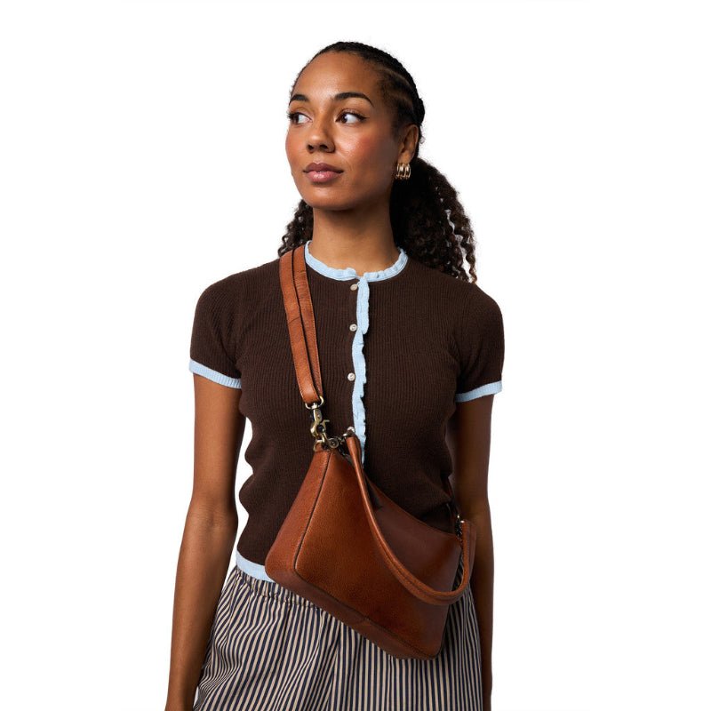 Taske - Nasa - Walnut - Nordic Home Living