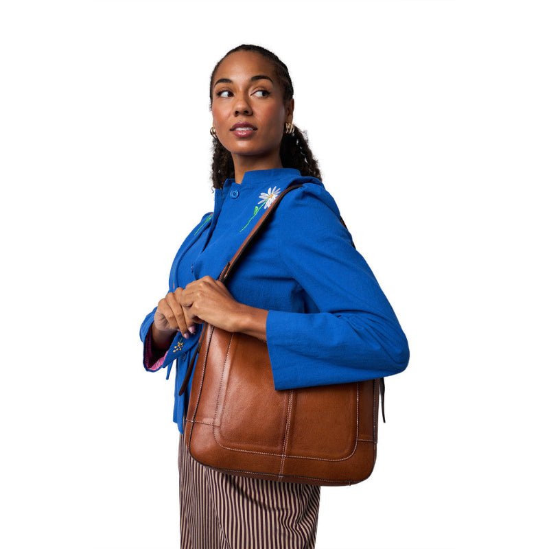 Taske - Neri Small - Walnut - Nordic Home Living