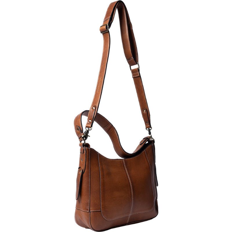 Taske - Neri Small - Walnut - Nordic Home Living