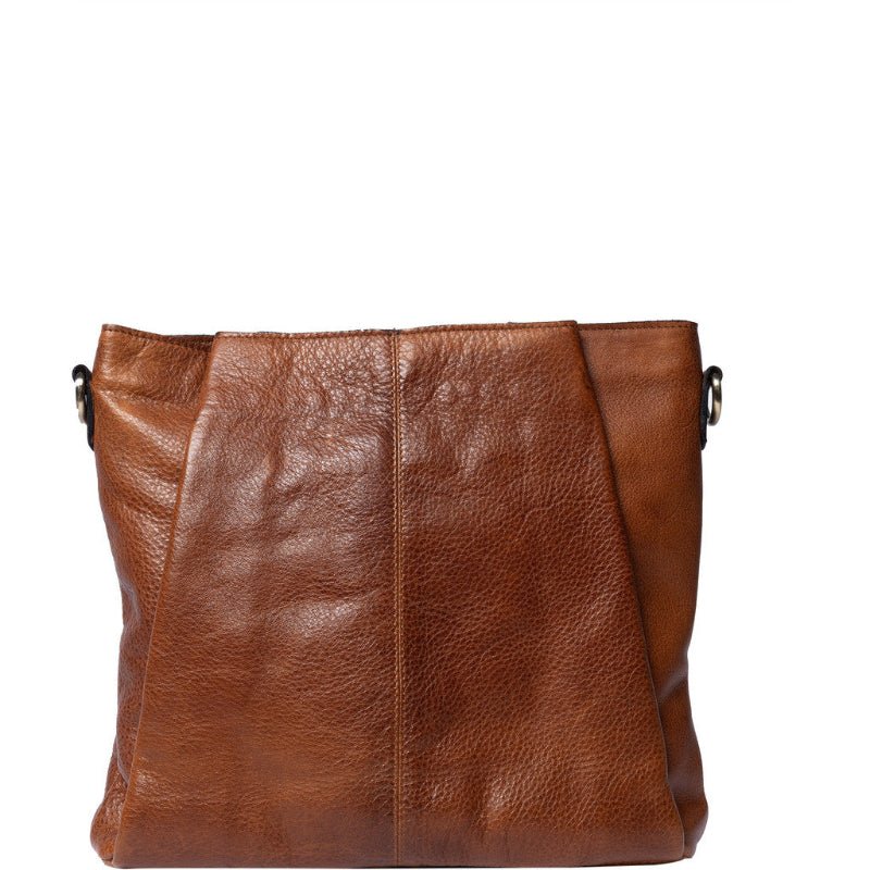 Taske - Nisa Medium - Walnut - Nordic Home Living