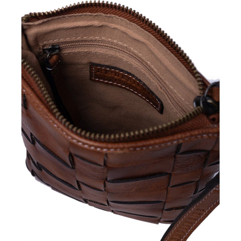 Taske - Noor Small - Walnut - Nordic Home Living