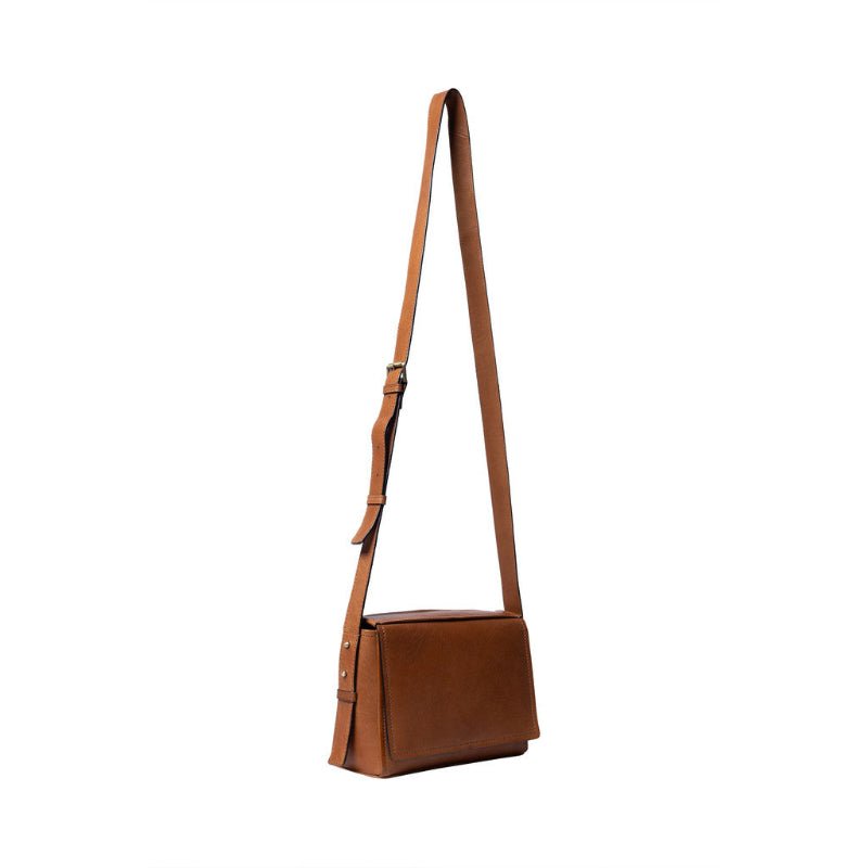 Taske - Nori - Walnut - Nordic Home Living