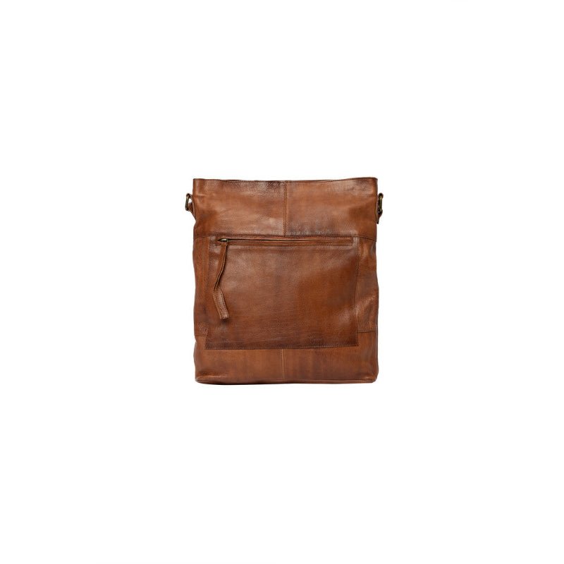 Taske - Storslet Urban - Walnut - Nordic Home Living