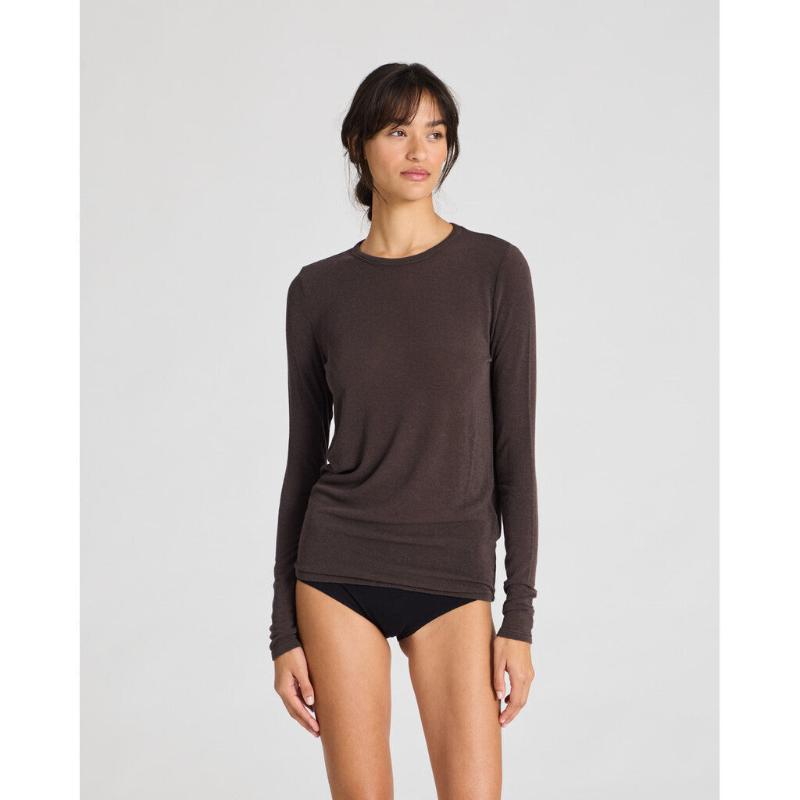 Thyra - LS - Wool - Mulch | GAI+LISVA - Nordic Home Living