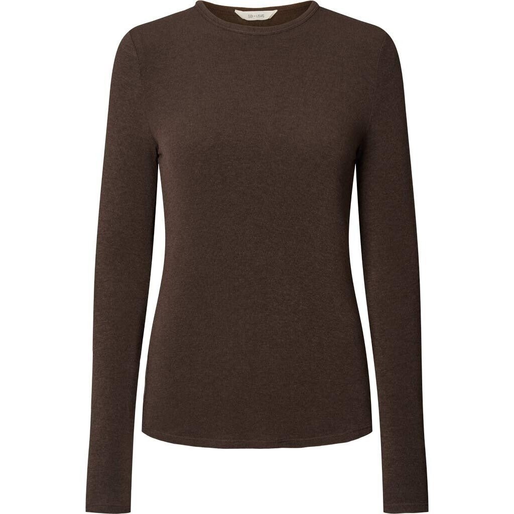 Thyra - LS - Wool - Mulch | GAI+LISVA - Nordic Home Living