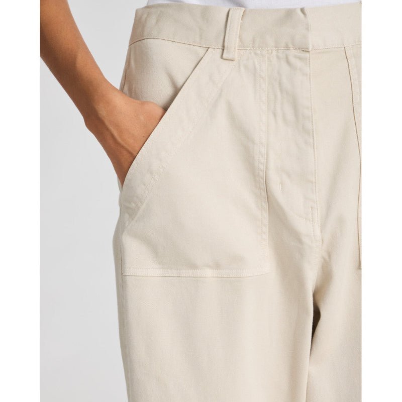 Tinne Pants - Ancient Grey - Nordic Home Living
