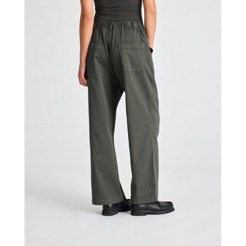 Tinne Pants - Beluga - Nordic Home Living