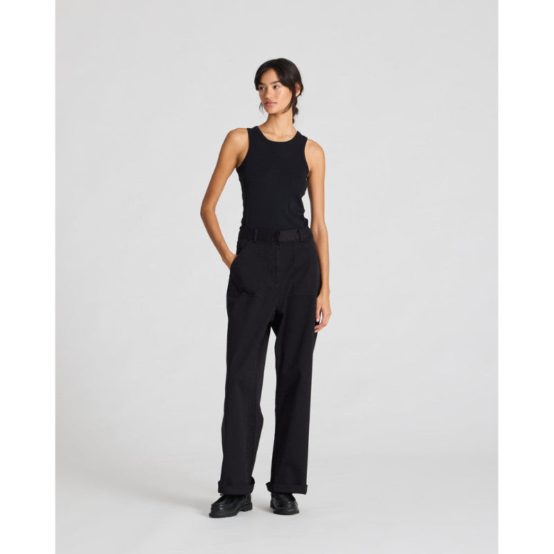 Tinne Pants - Black