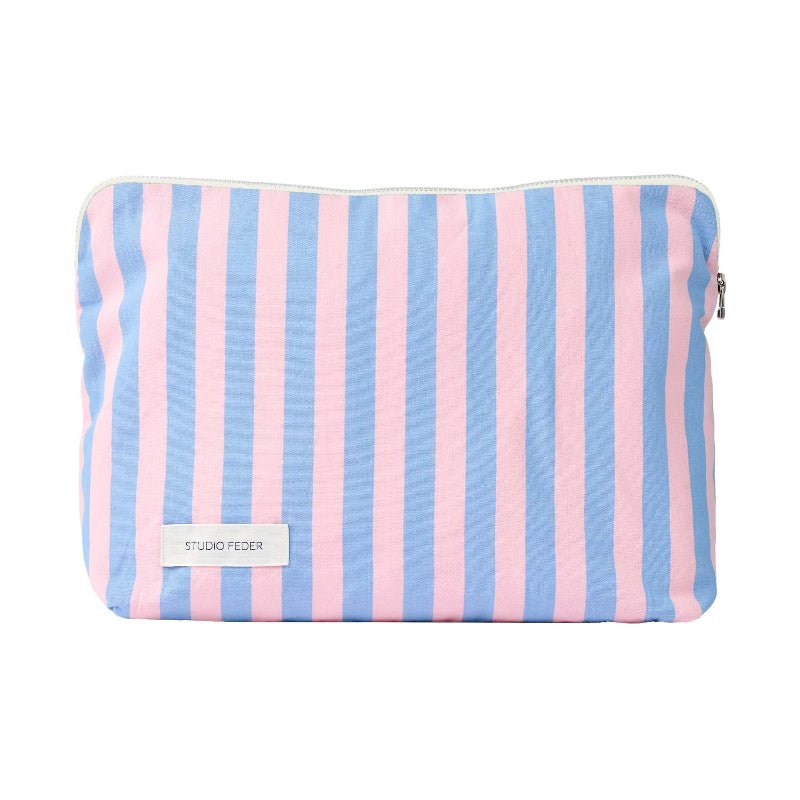 Toilettaske - Celia - Evening Beach - Nordic Home Living