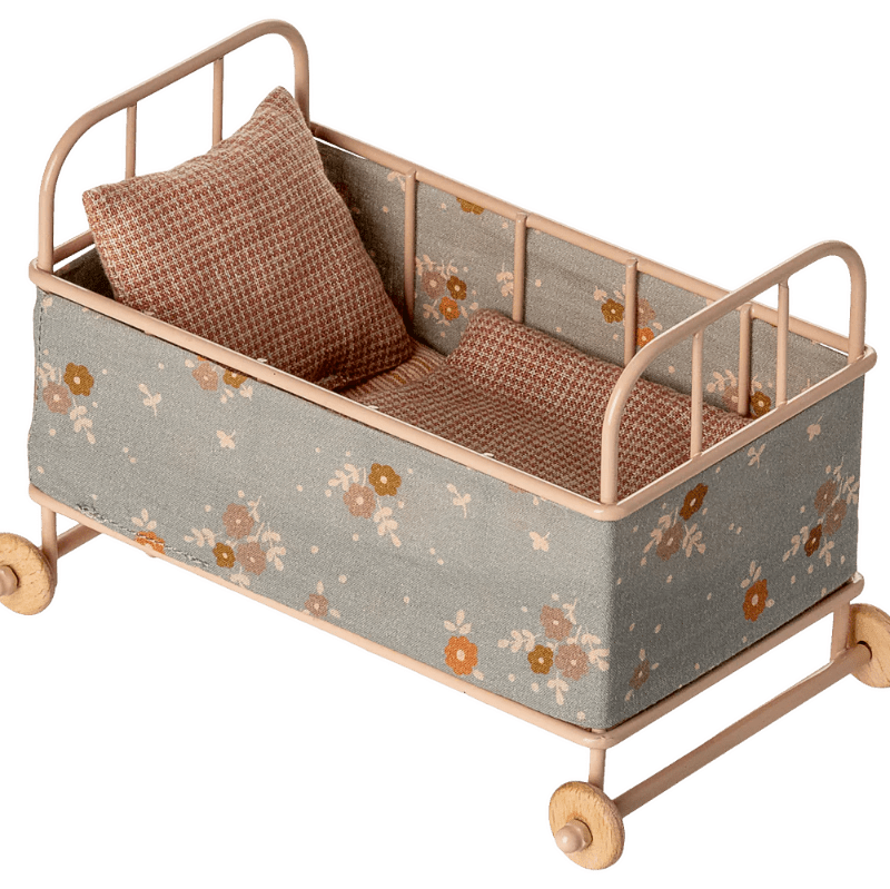 Tremmeseng - micro - pudder - Nordic Home Living