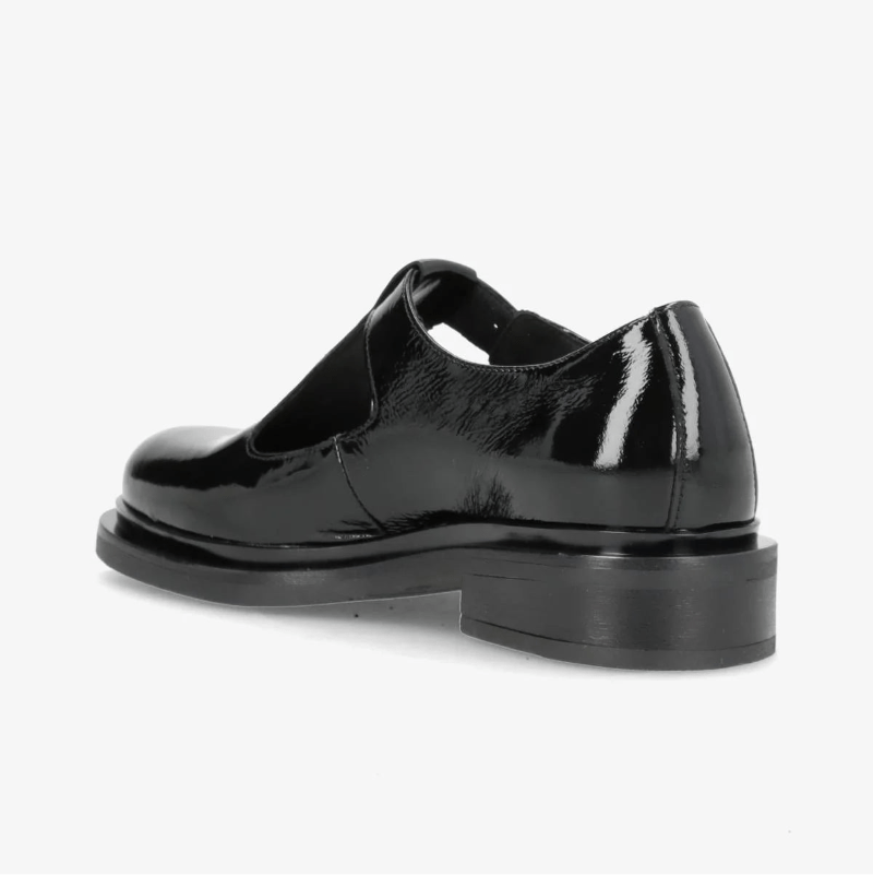 True P - Laksko - Black - Nordic Home Living