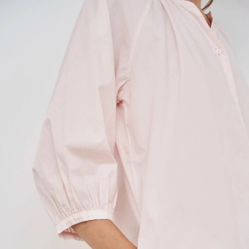 Tulip dress - Pale Rose | Care By Me - Nordic Home Living
