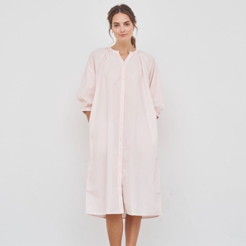 Tulip dress - Pale Rose | Care By Me - Nordic Home Living