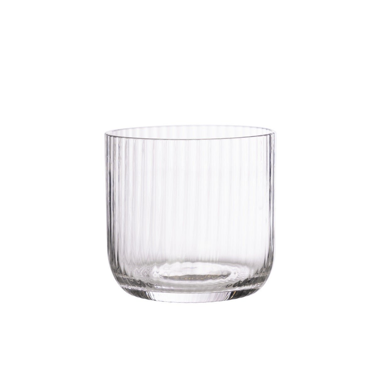 Vandglas - 2 - pak - 25 cl. - ERNST - Nordic Home Living