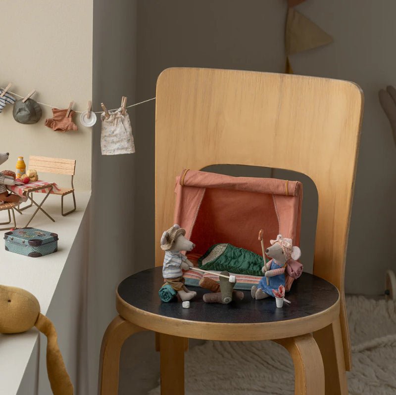 Vandre mus - Storesøster - Nordic Home Living
