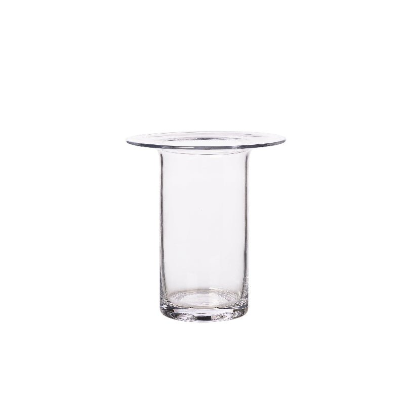 Vase - H20 D17,5 cm - Nordic Home Living