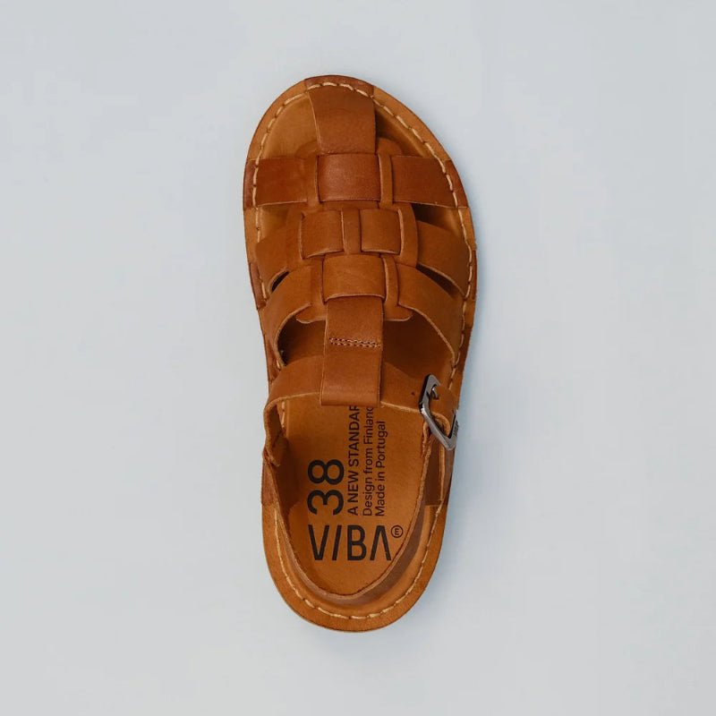 VIBAe - Capri - Cognac - Nordic Home Living