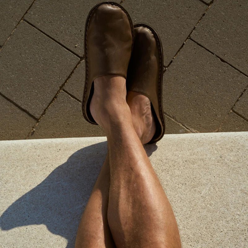 VIBAe - Roma - Cocoa brown - Nordic Home Living