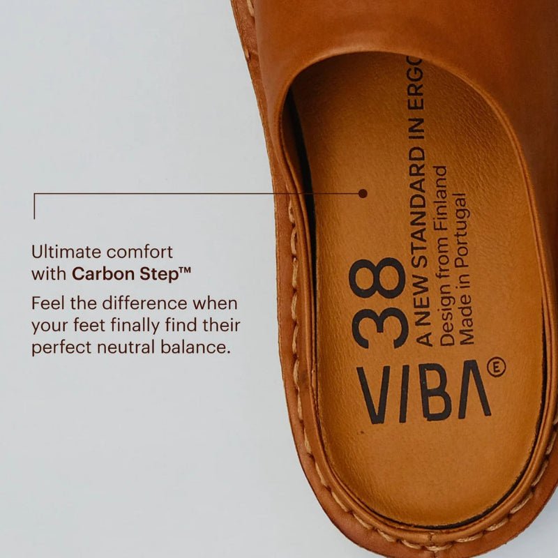 VIBAe - Roma - Cognac - Nordic Home Living