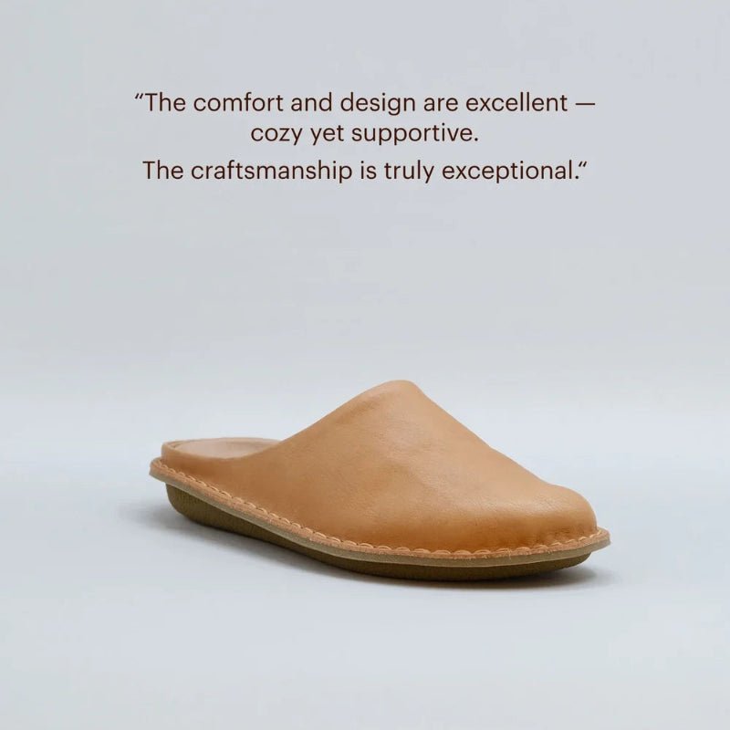 VIBAe - Roma - Fawn Tan - Nordic Home Living