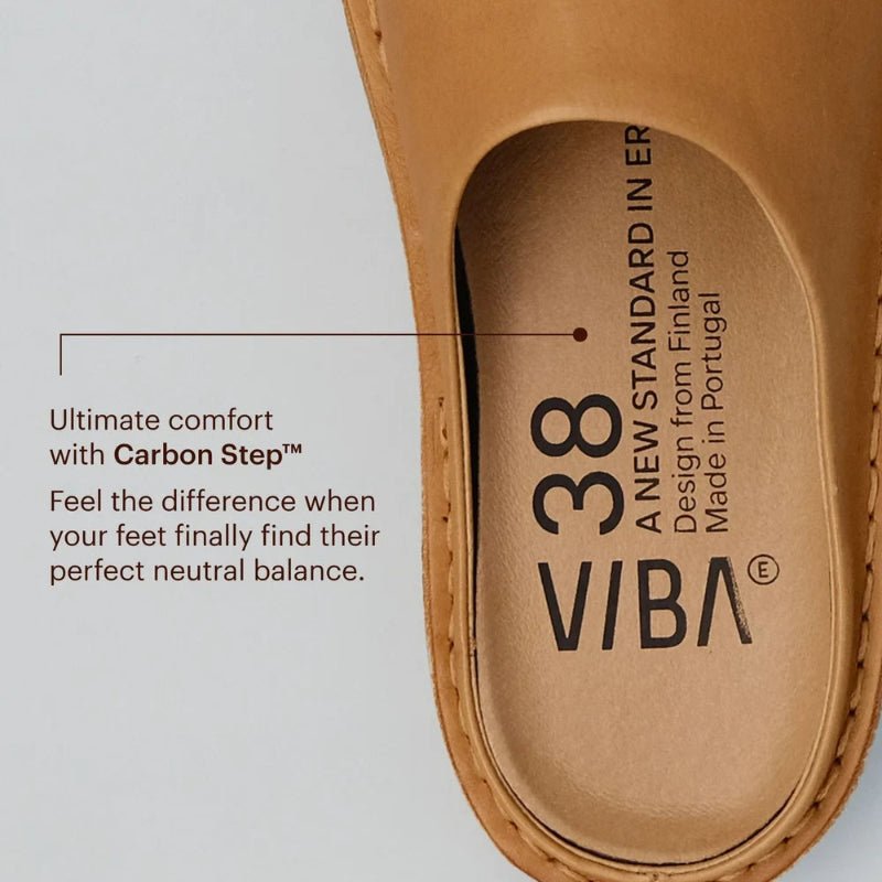 VIBAe - Roma - Fawn Tan - Nordic Home Living