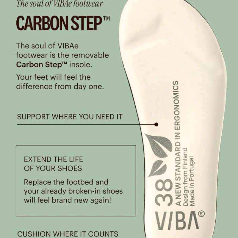 VIBAe - Zuma linen - Dessert Sand - Nordic Home Living