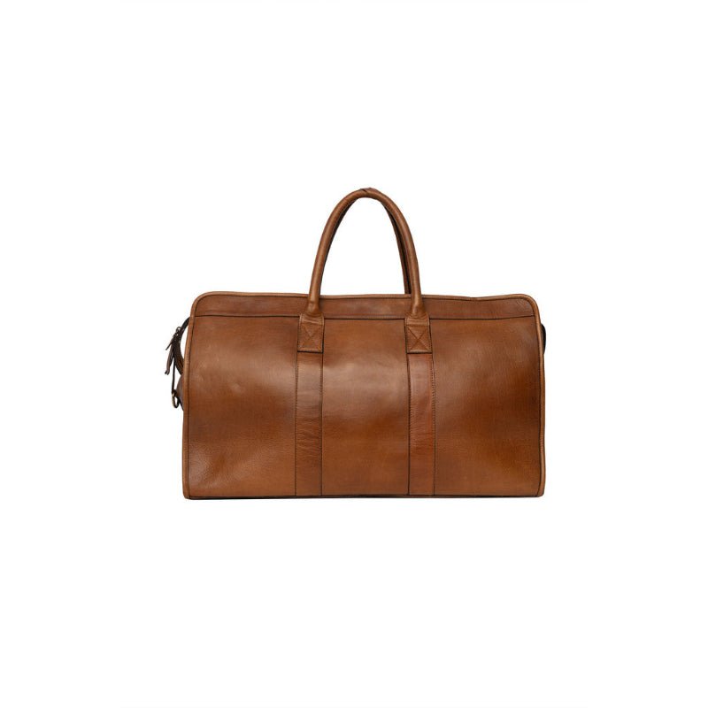 Weekendtaske - Mumi - Walnut - Nordic Home Living