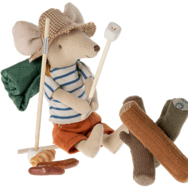 Bålsæt - Mini | Maileg - Nordic Home Living