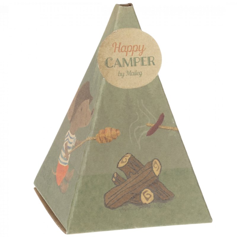 Bålsæt - Mini | Maileg - Nordic Home Living