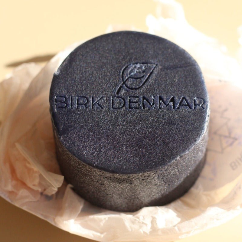 Balsambar - Silver | BIRK DENMARK - Nordic Home Living