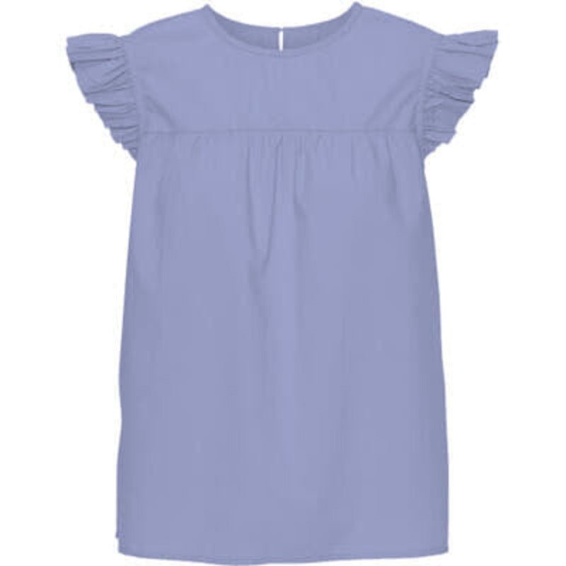 Bluse - Stockholm - Baby Lavendel | FRAU - Nordic Home Living