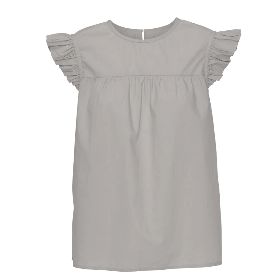 Bluse - Stockholm - Grå | FRAU - Nordic Home Living