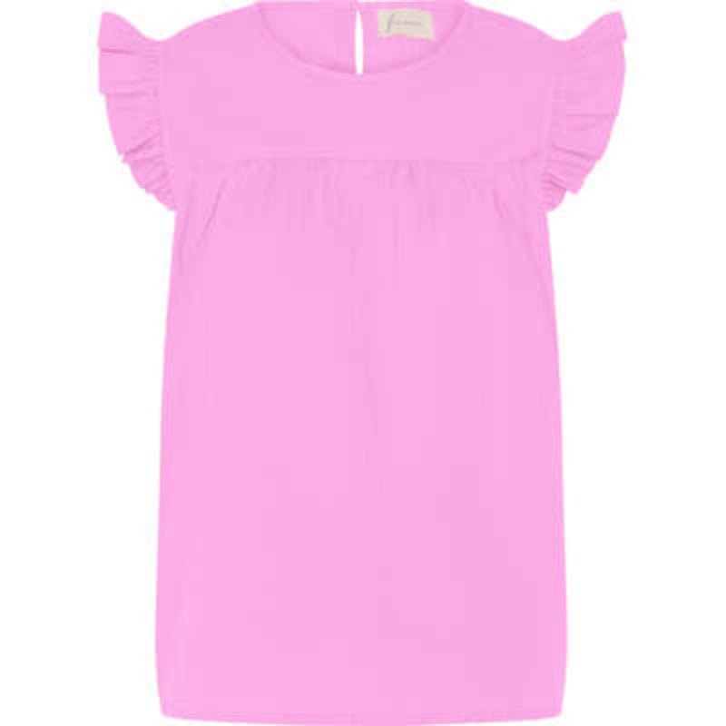Bluse - Stockholm - Orchid | FRAU - Nordic Home Living