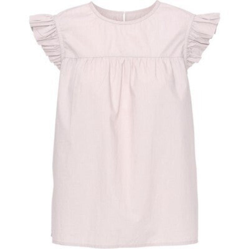 Bluse - Stockholm - Soft Pink | FRAU - Nordic Home Living