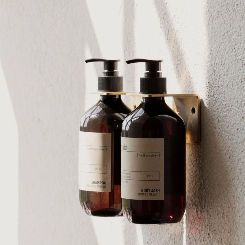 Body Wash - Northern Dawn - 490 ml - Meraki - Nordic Home Living