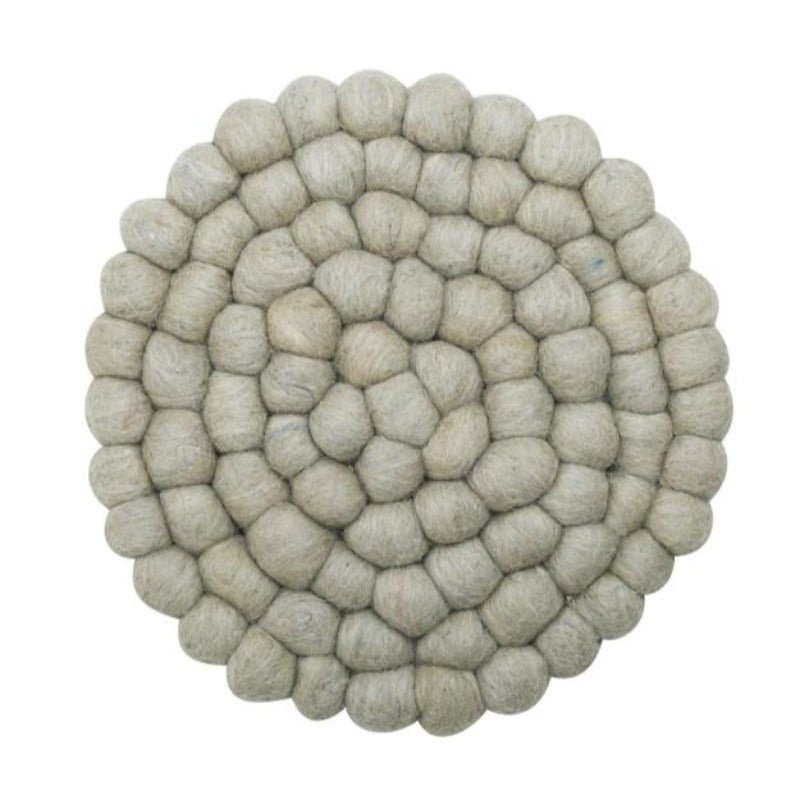 Bordskåner - Nisha - Offwhite - 20 cm | Svanefors of Sweden - Nordic Home Living