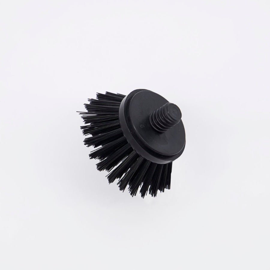 Børstehoveder - Udskiftelige - Sort - Meraki - Nordic Home Living