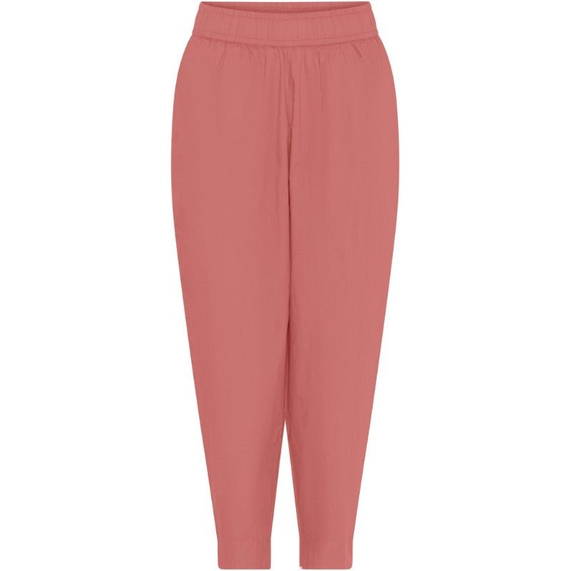 Bukser - Oslo - Ash Rose | FRAU - Nordic Home Living
