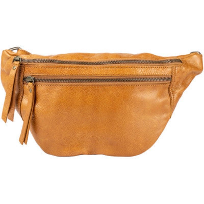 Bumbag - Faust Urban - Burned Tan | RE:DESIGNED - Nordic Home Living