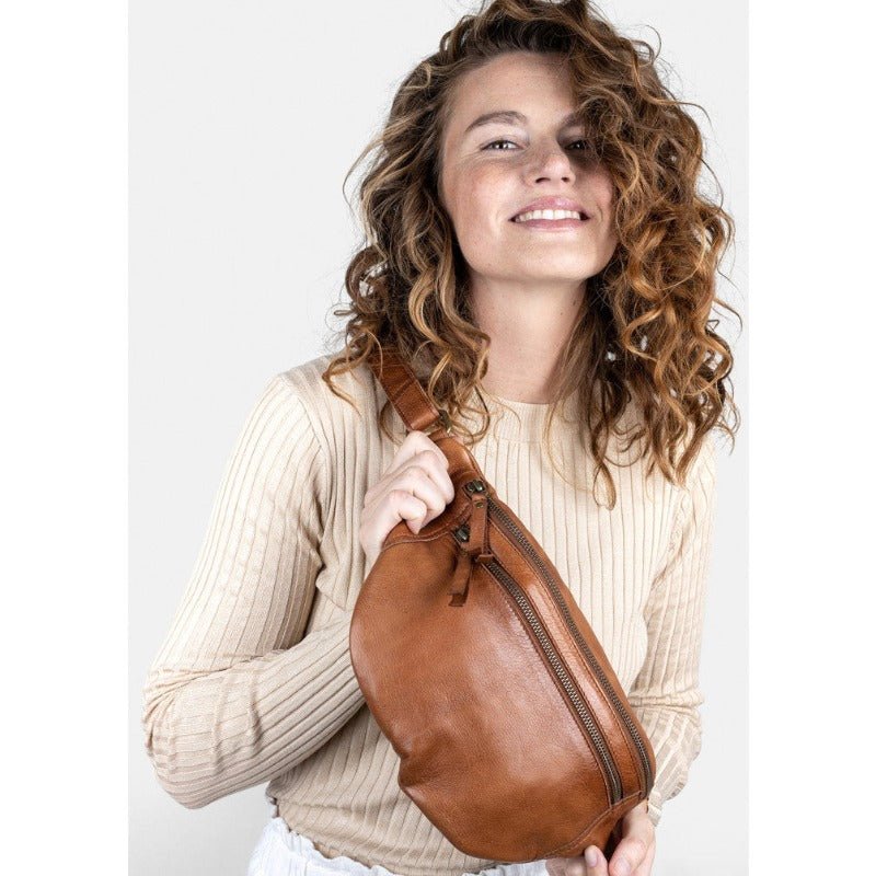 Bumbag - Faust Urban - Walnut | RE:DESIGNED - Nordic Home Living