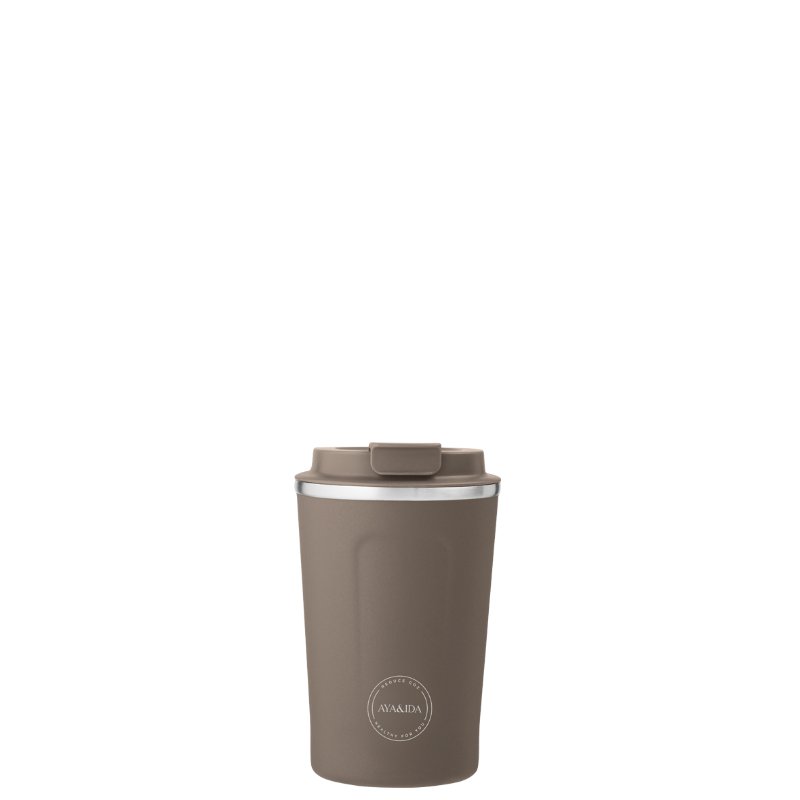 CUP2GO 380ml - Drivtømmer | AYA&IDA - Nordic Home Living