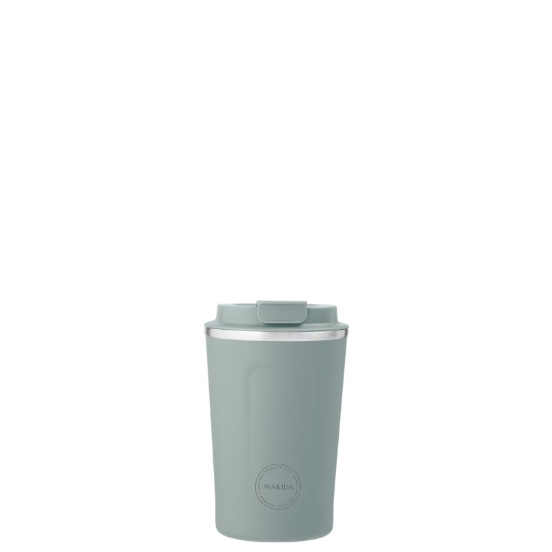 CUP2GO 380ml - Mint | AYA&IDA - Nordic Home Living