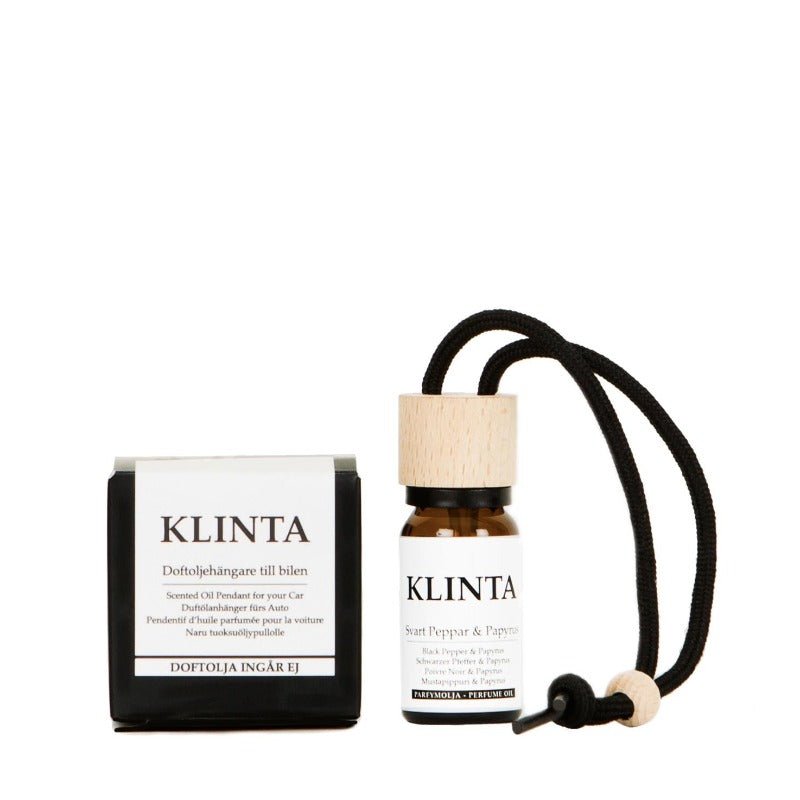 Duftolieholder - til ophæng | Klinta - Nordic Home Living