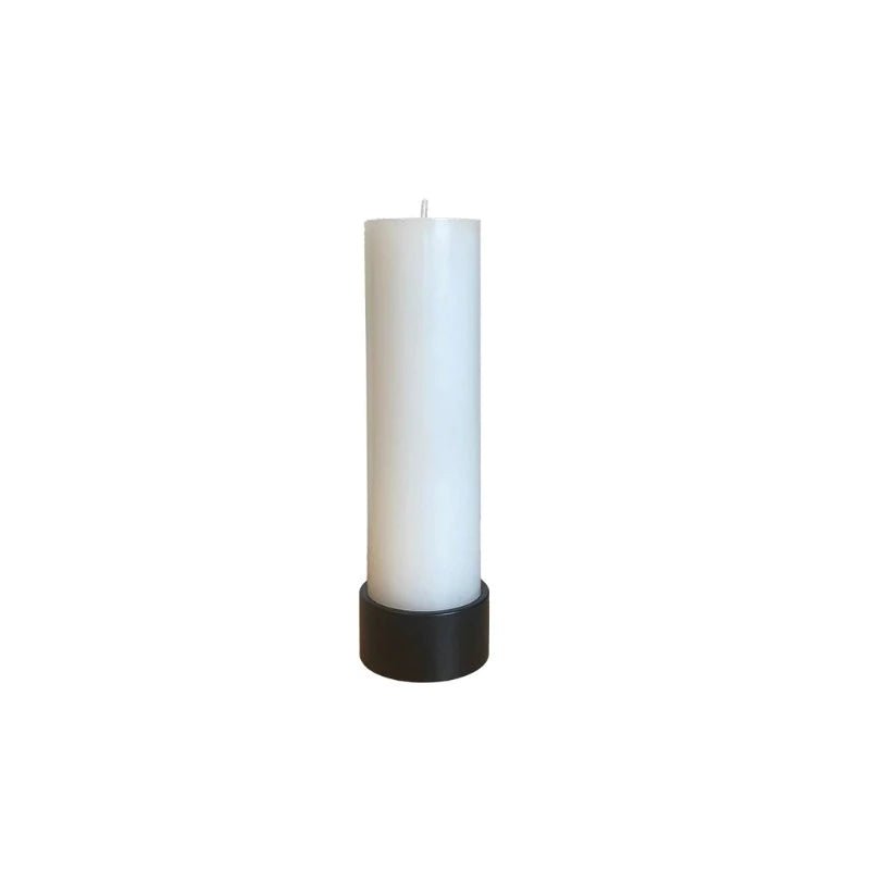 Fat Light - Sort | 55 North - Nordic Home Living