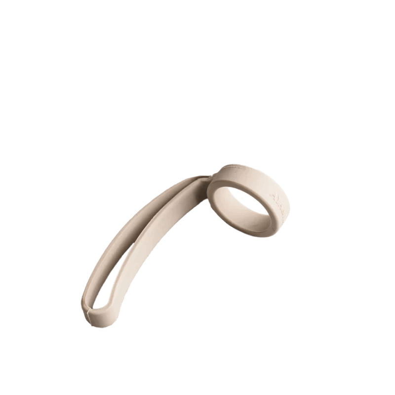 Flaskestrop - Cream Beige | AYA&IDA - Nordic Home Living