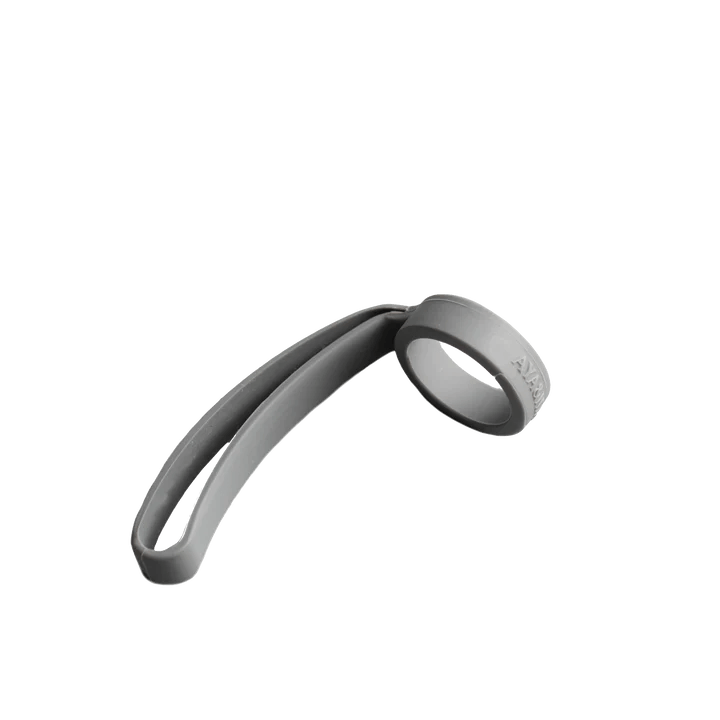 Flaskestrop - Dark Grey | AYA&IDA - Nordic Home Living