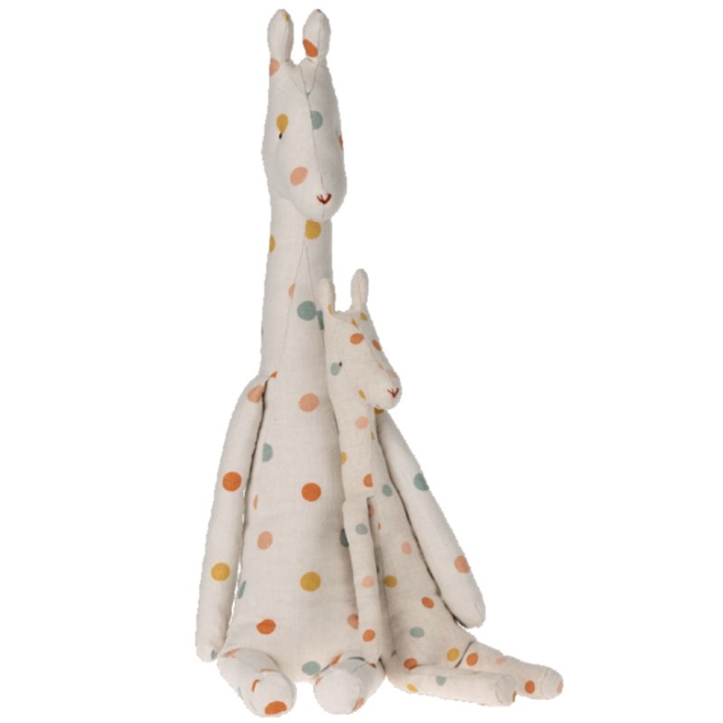 Giraf - Safari friends - Big | Maileg - Nordic Home Living