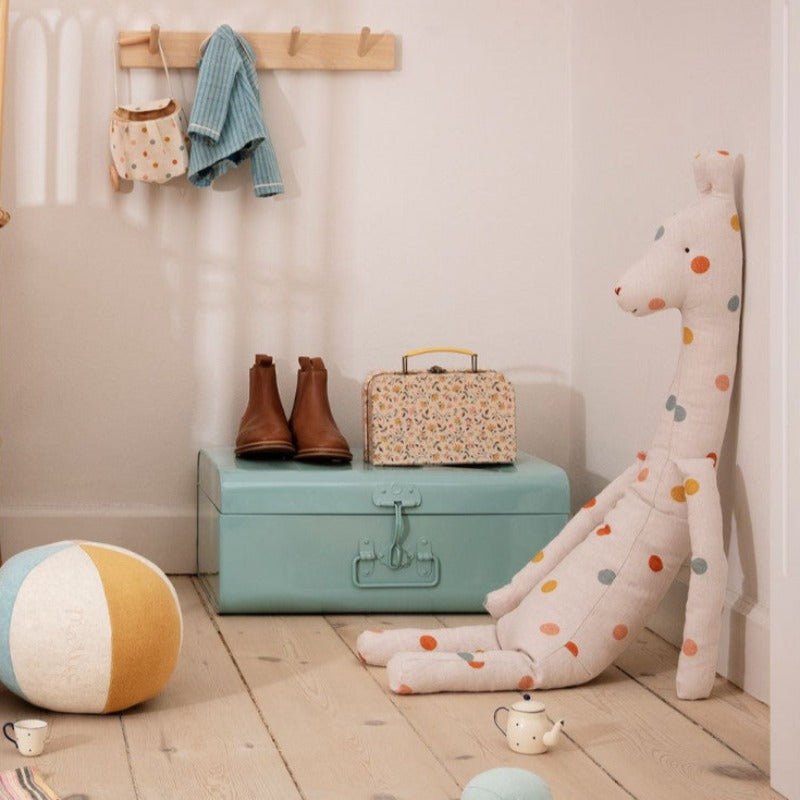 Giraf - Safari friends - Big | Maileg - Nordic Home Living