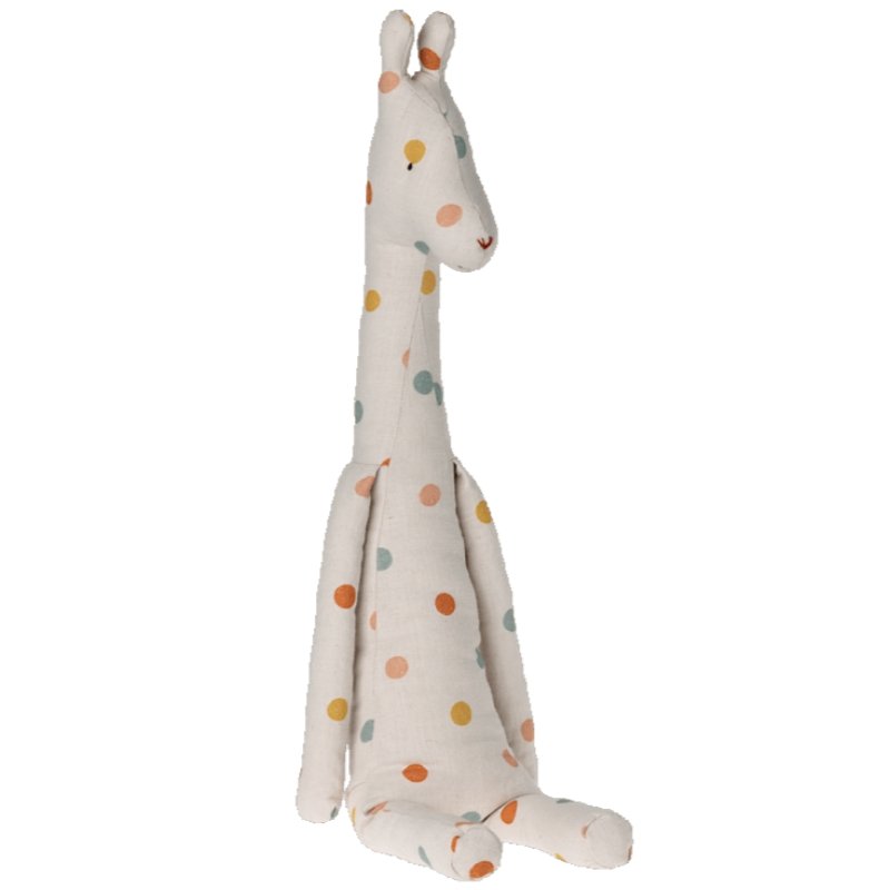 Giraf - Safari friends - Big | Maileg - Nordic Home Living